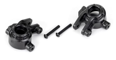TRX9037 Lenkhebel 4x4 ExtremeHD/sz links / rechts